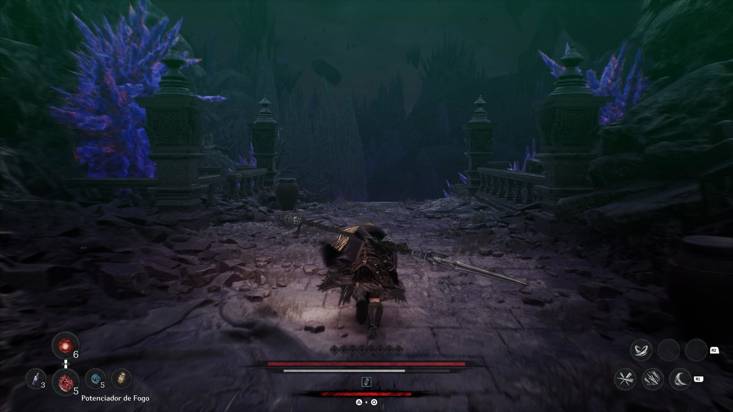 The First Berserker: Khazan
