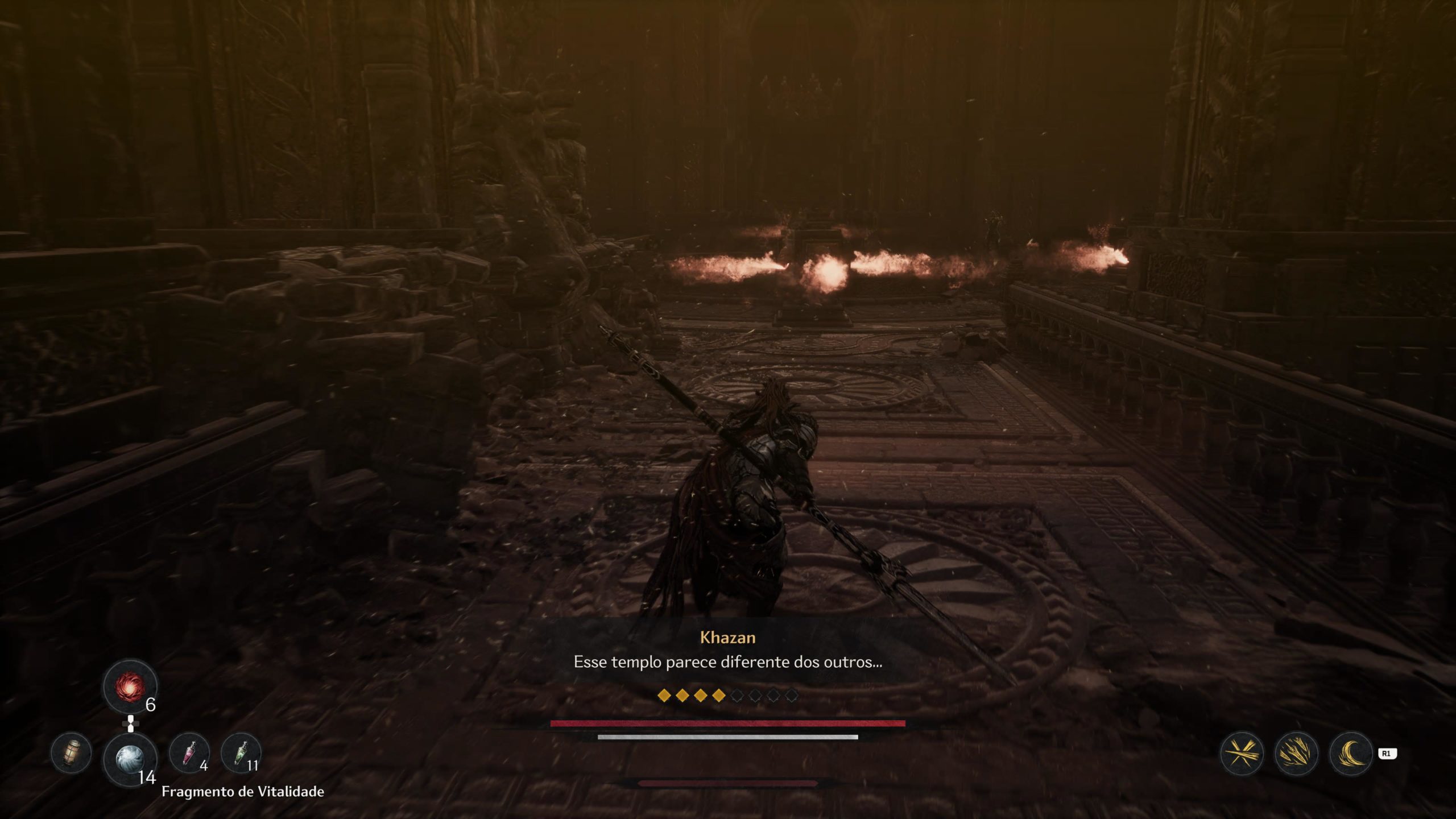 The First Berserker