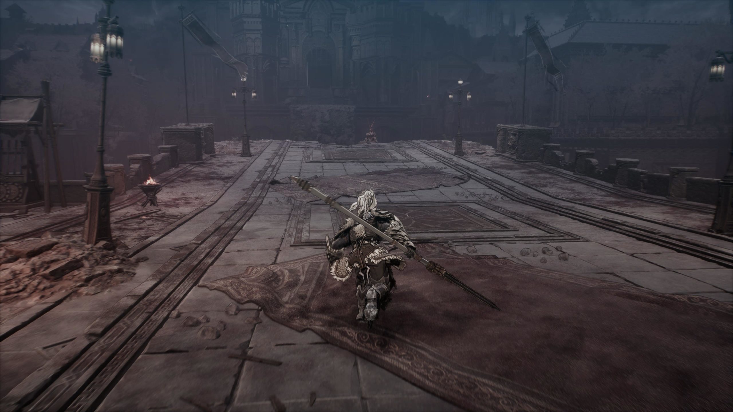 The First Berserker: Khazan