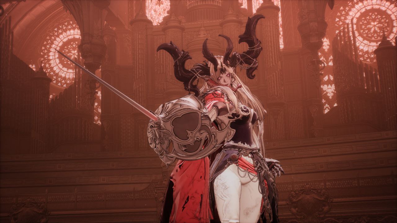 First Berserker Khazan